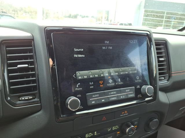 Used 2023 Nissan Frontier PRO-4X w/ Technology Package image 28