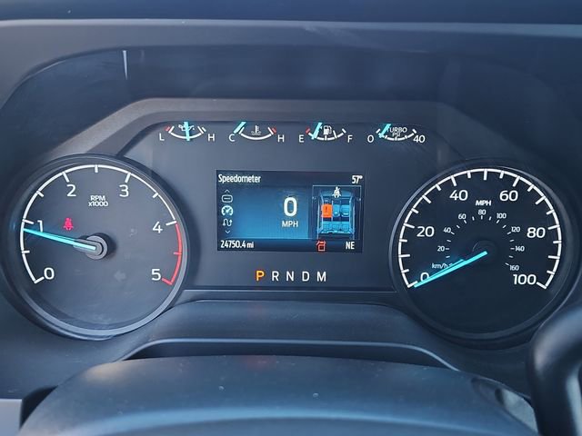 Used 2024 Ford F250 XLT image 19