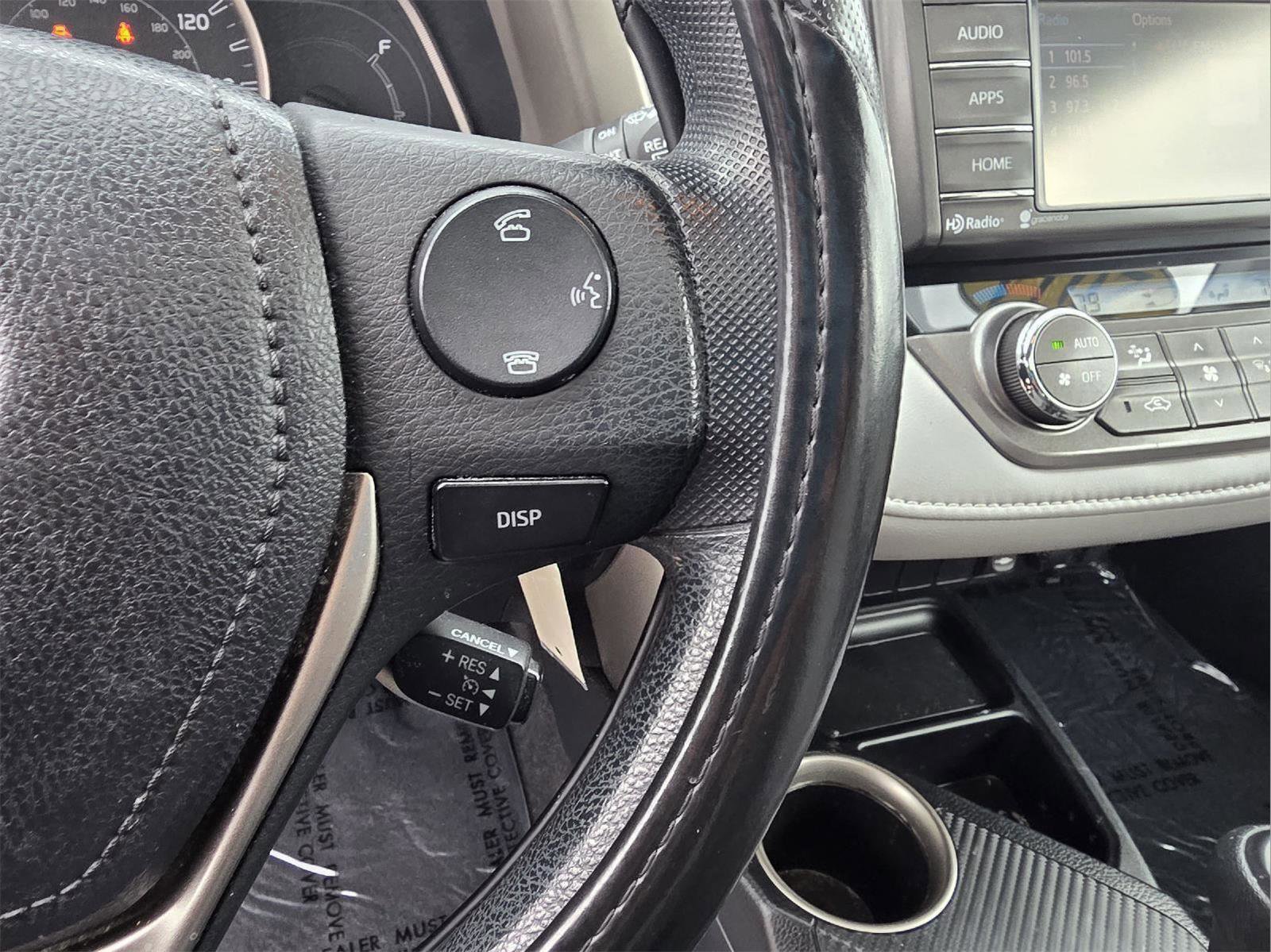 Used 2014 Toyota RAV4 XLE image 22