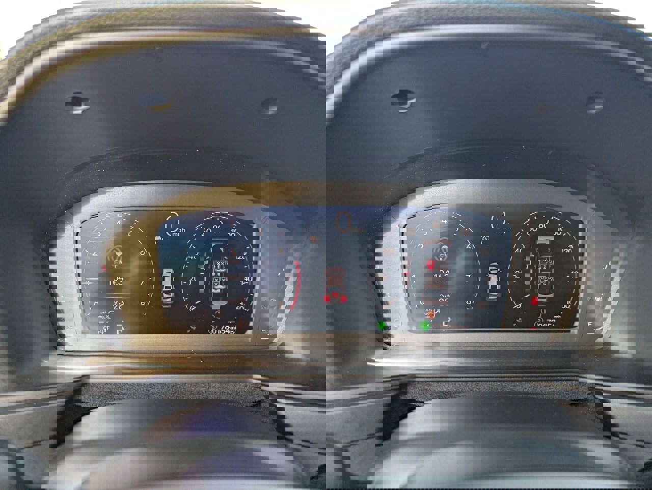 Used 2024 Honda Accord EX image 22