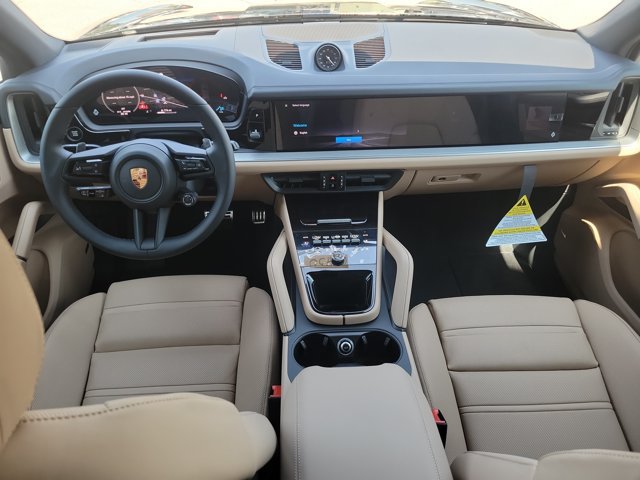 New 2026 Porsche Cayenne S AWD/4WD image 16