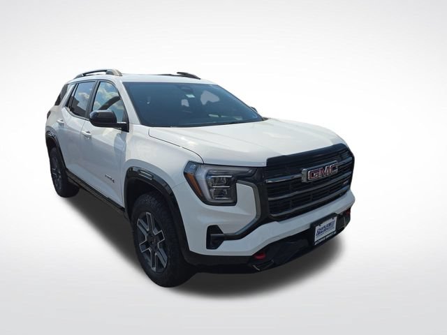 New 2027 GMC Terrain AT4 w/ Convenience Package III AWD/4WD image 7