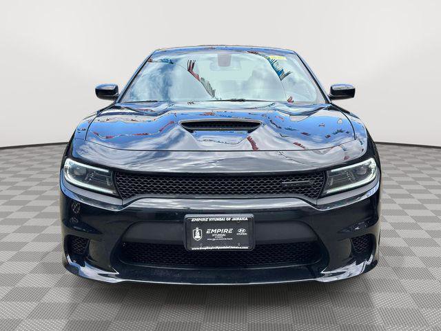 Used 2023 Dodge Charger GT w/ Blacktop Package RWD image 6