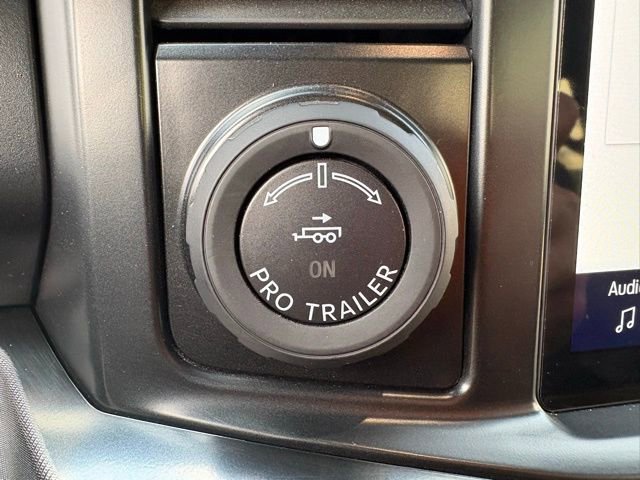 Certified 2024 Ford F350 Platinum AWD/4WD image 21