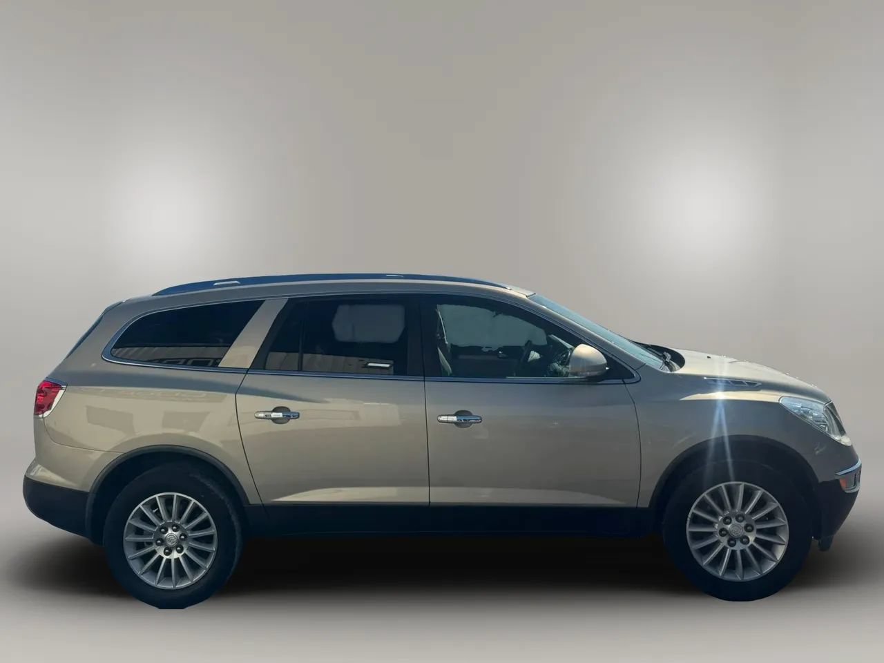 Used 2012 Buick Enclave Leather FWD image 5