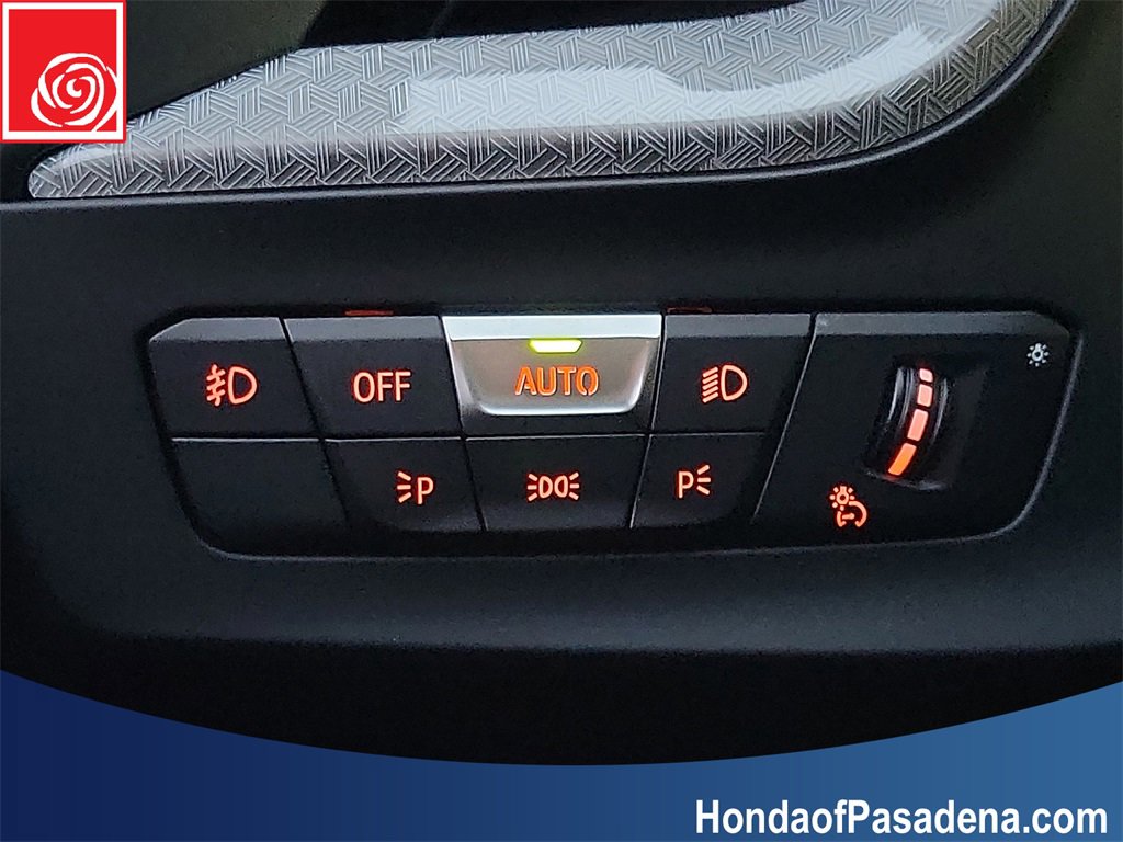 Used 2021 BMW 228i xDrive Gran Coupe w/ Convenience Package image 19