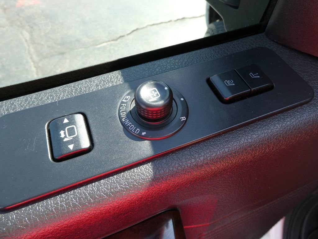 Used 2016 Ford F250 Platinum w/ FX4 Off-Road Package image 24