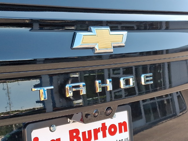 New 2026 Chevrolet Tahoe Premier AWD/4WD image 19