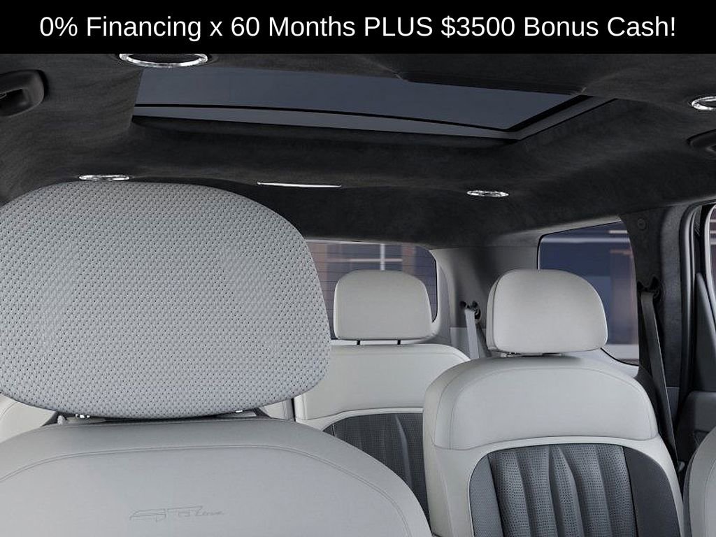 New 2026 Kia EV9 GT-Line image 27