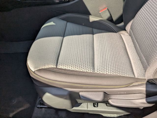 New 2026 Chevrolet Trax LT w/ Driver Confidence Package image 23