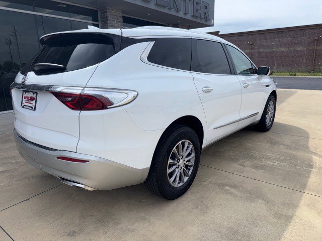 Used 2022 Buick Enclave Premium FWD image 9