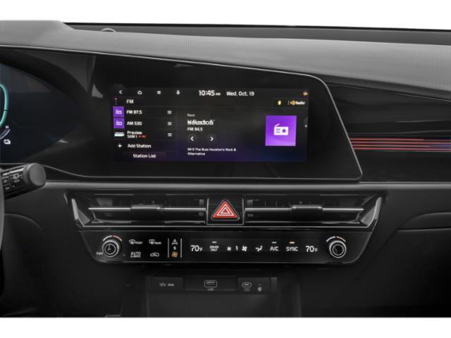 Certified 2023 Kia Niro SX Touring FWD image 12
