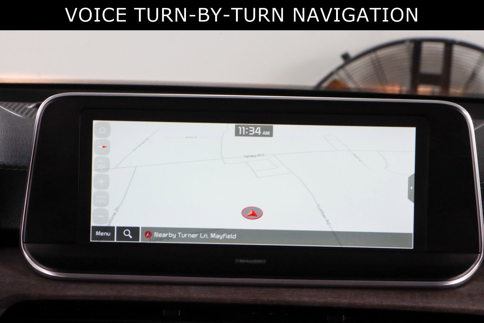 Used 2022 Kia Telluride EX image 18