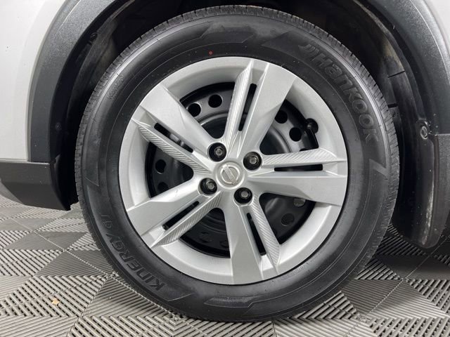 Used 2020 Nissan Kicks S w/ Interior Electronics Package image 12