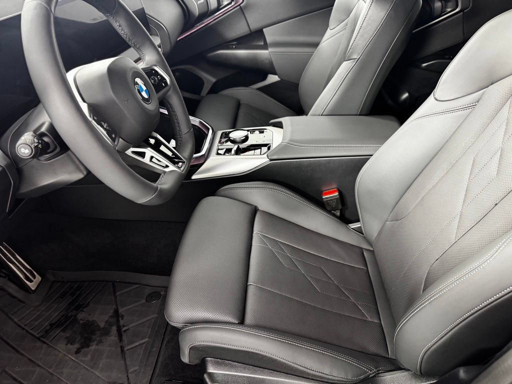 Used 2025 BMW X3 xDrive30i w/ Premium Package AWD/4WD image 14