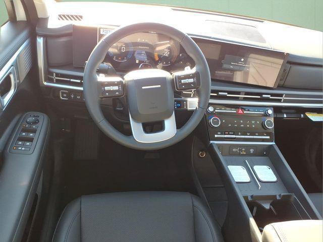 New 2026 Hyundai Santa Fe XRT AWD/4WD image 13