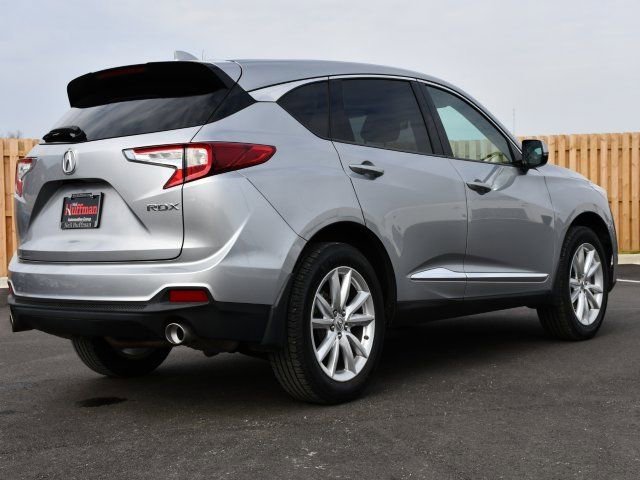 Used 2019 Acura RDX FWD image 7