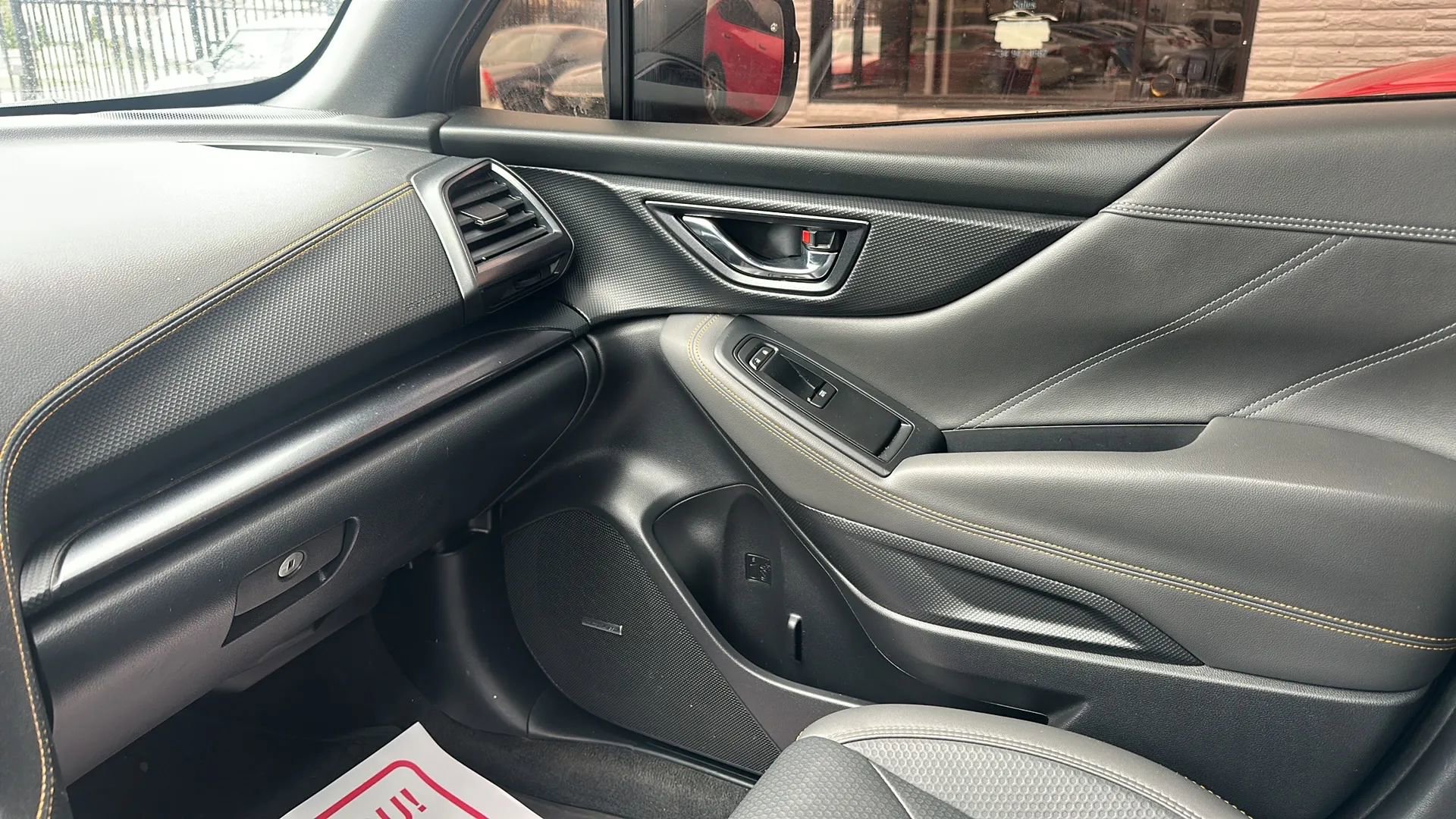 Used 2022 Subaru Forester Wilderness image 14