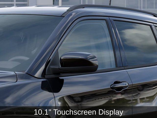 New 2026 Jeep Compass Latitude AWD/4WD image 17