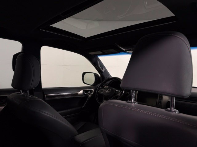 Used 2021 Lexus GX 460 Premium AWD/4WD image 25
