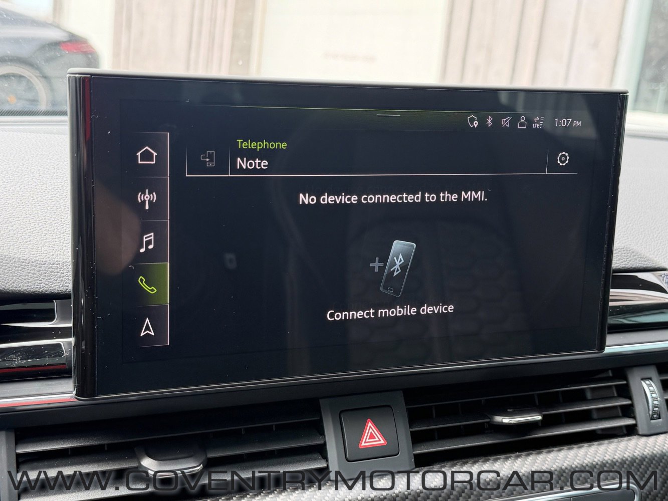 Used 2021 Audi RS 5 Sportback w/ Ascari Launch Edition AWD/4WD image 24