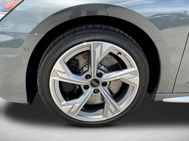 Used 2023 Audi S3 Premium Plus w/ Premium Plus Package image 10