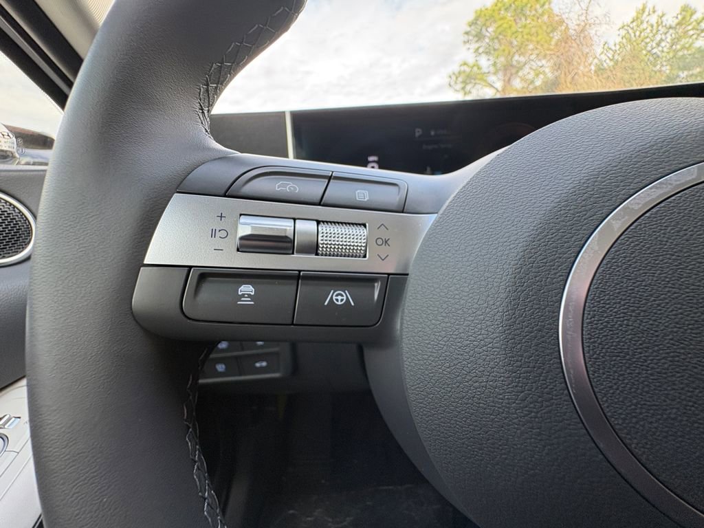 New 2024 Hyundai Sonata SEL image 14