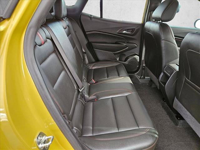 Used 2024 Chevrolet Trax RS w/ Driver Confidence Package FWD image 16