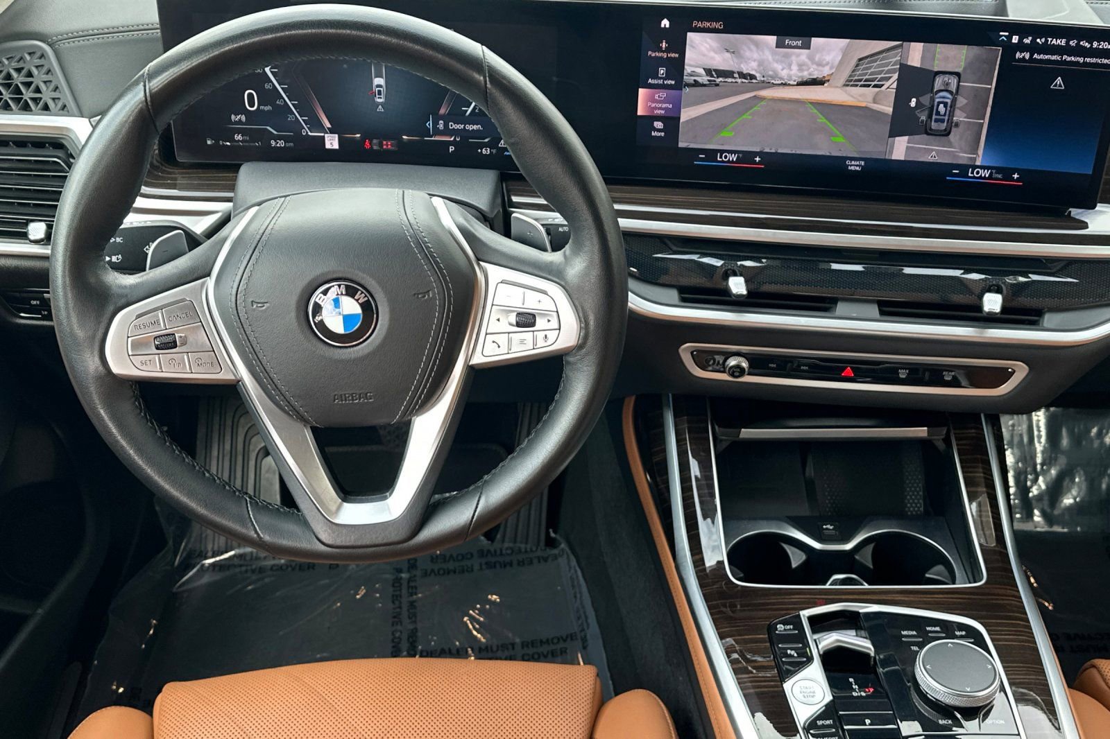 Used 2023 BMW X7 xDrive40i image 13