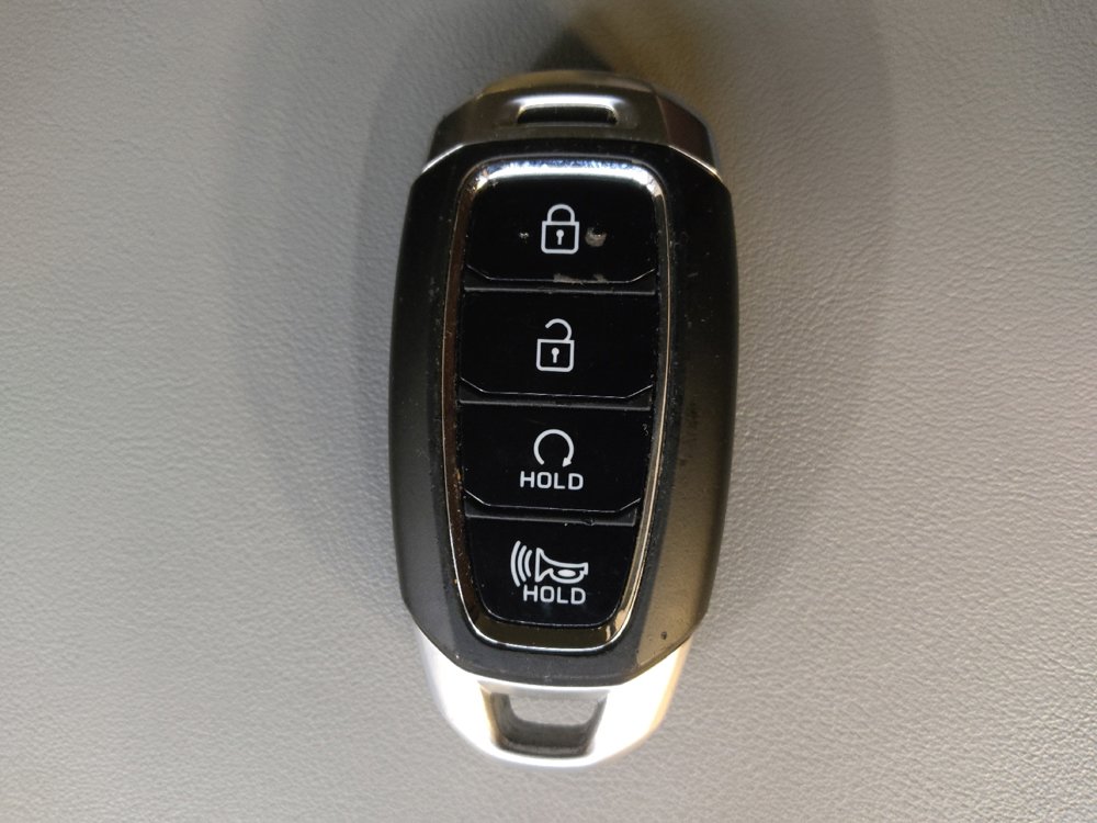 Used 2020 Hyundai Palisade SEL FWD image 32