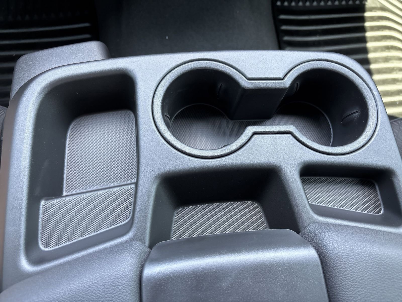 New 2025 GMC Sierra 1500 SLE w/ Preferred Package image 16