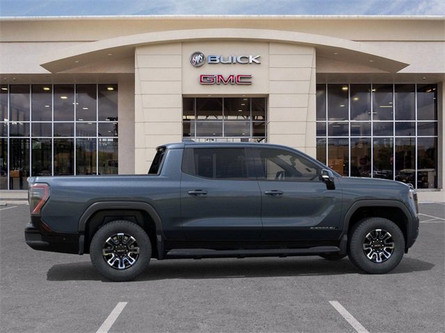 New 2026 GMC Sierra EV Elevation w/ Premium Package image 5