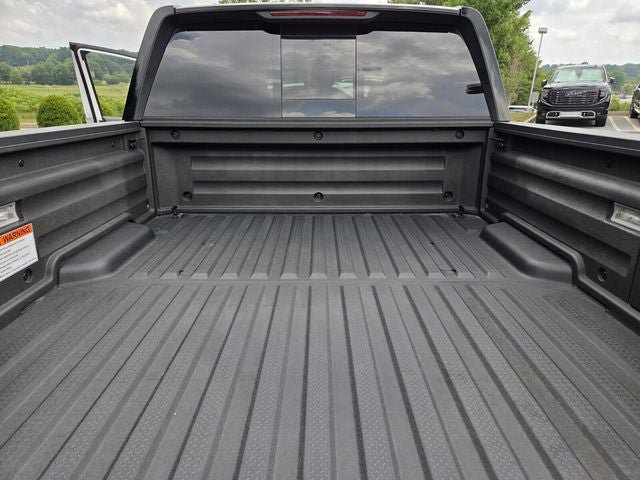 Certified 2026 Honda Ridgeline Black Edition image 38