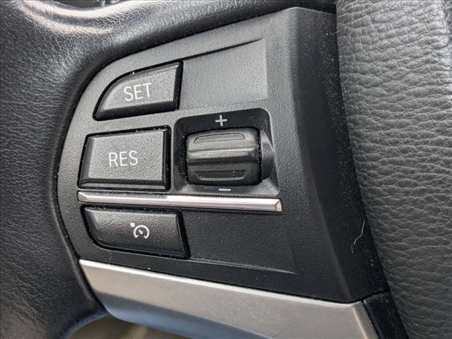 Used 2015 BMW X5 xDrive35d image 22