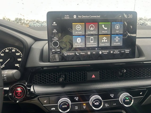 Certified 2024 Honda CR-V Sport Touring image 15