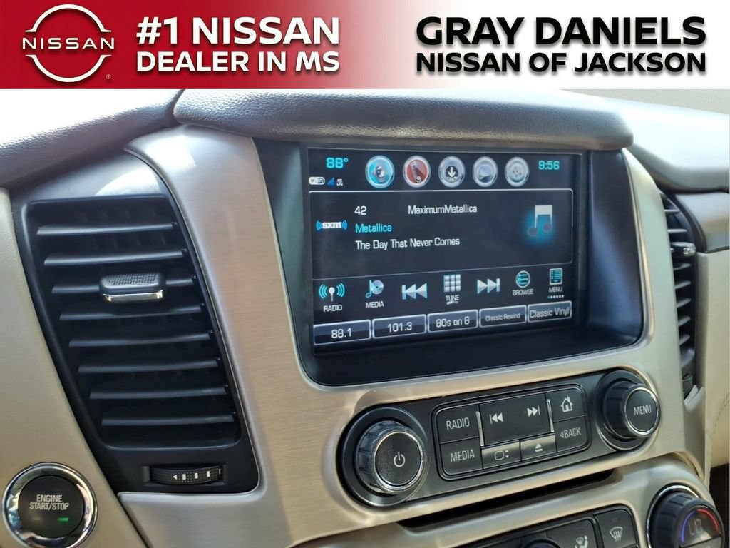 Used 2019 GMC Yukon Denali w/ Denali Ultimate Package RWD image 17