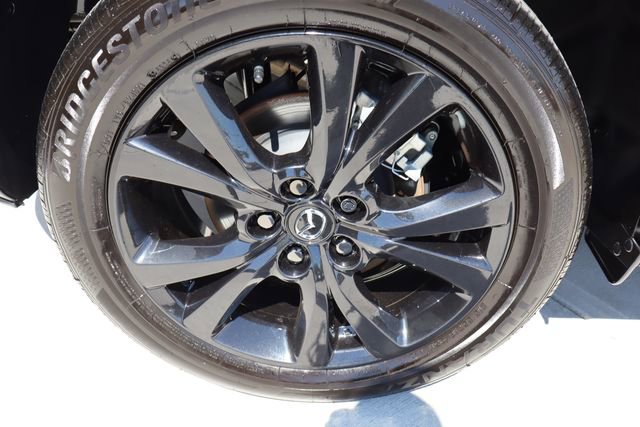 Used 2025 MAZDA CX-30 Carbon image 45