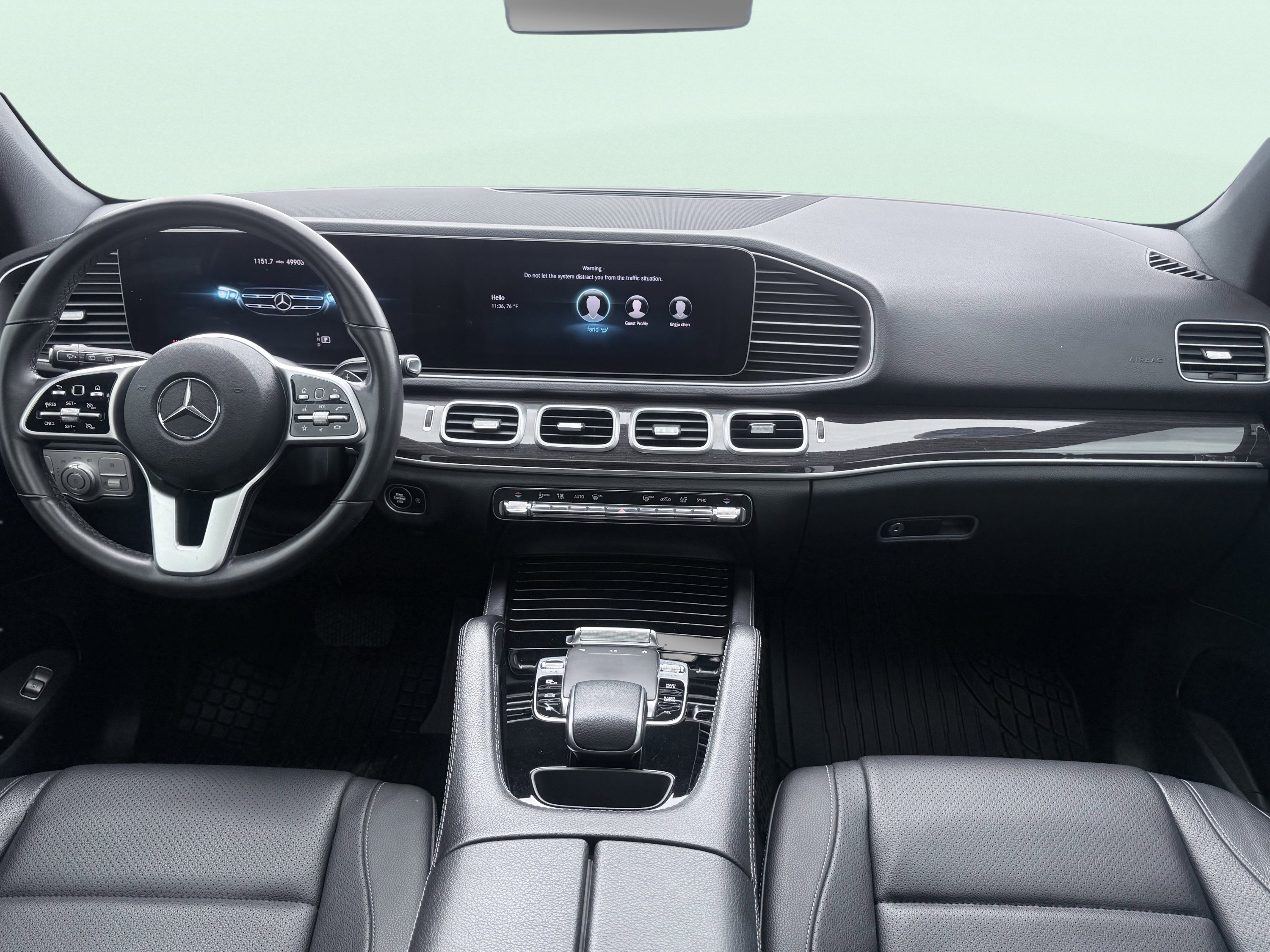 Used 2020 Mercedes-Benz GLE 350 image 59