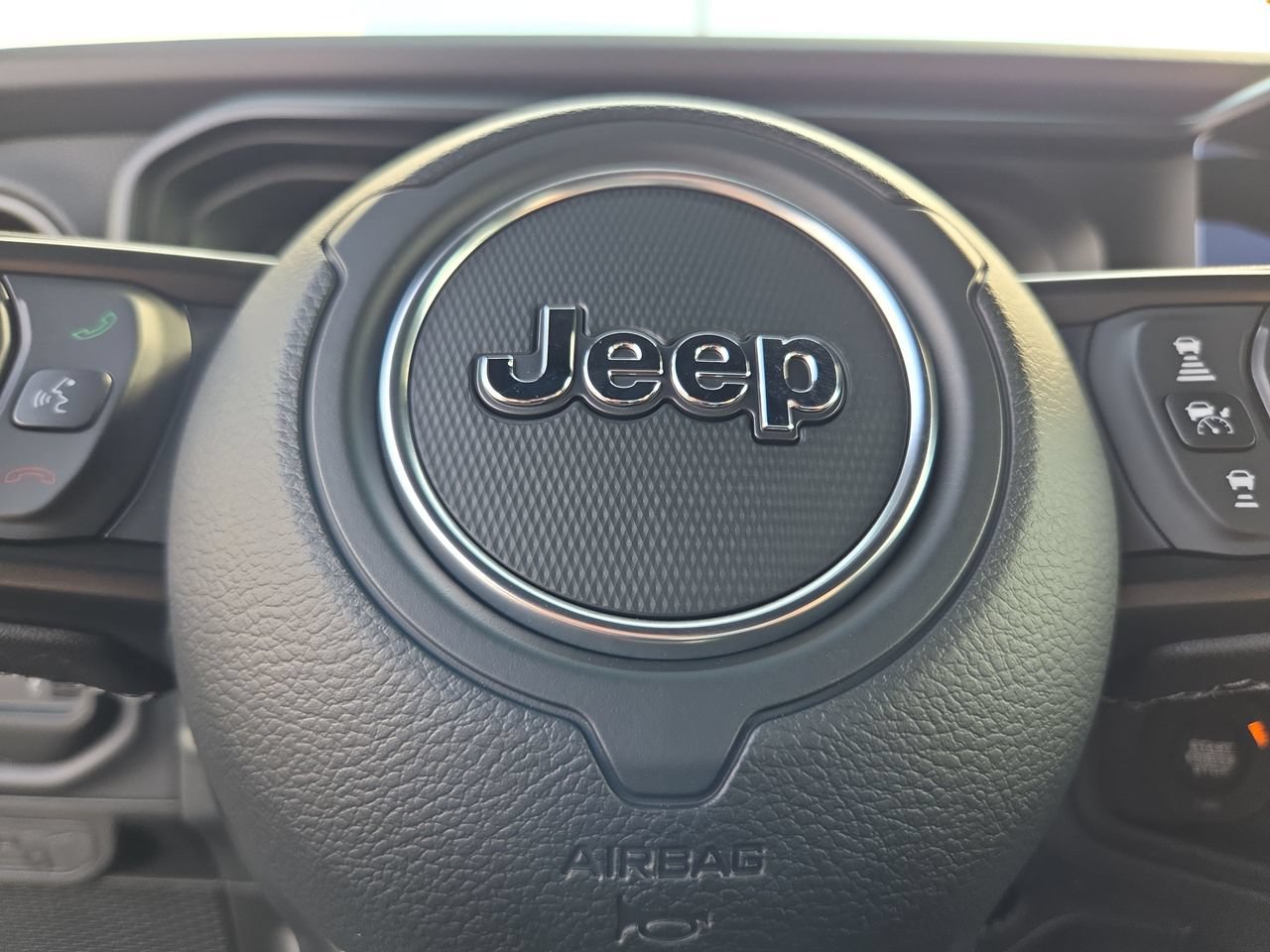 New 2027 Jeep Wrangler Unlimited Rubicon AWD/4WD image 6