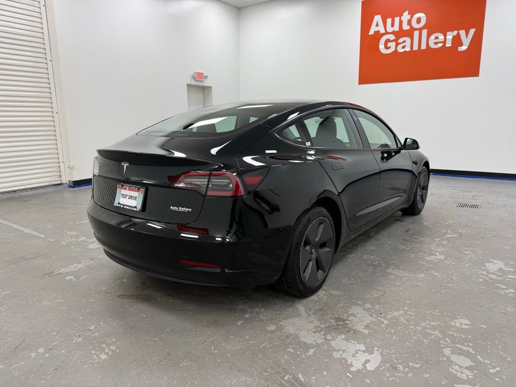 Used 2023 Tesla Model 3 Standard Range image 7