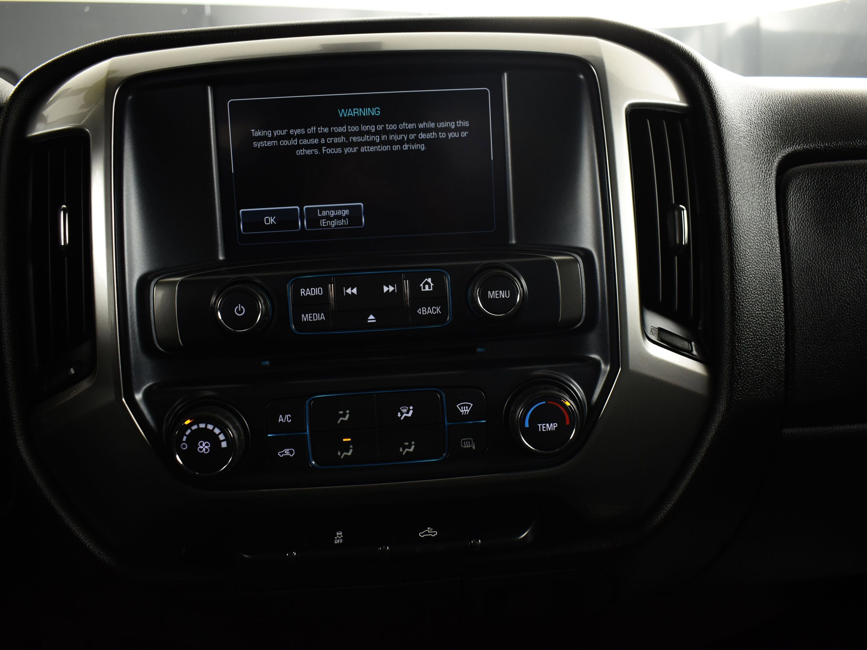 Used 2019 Chevrolet Silverado 1500 LT image 35