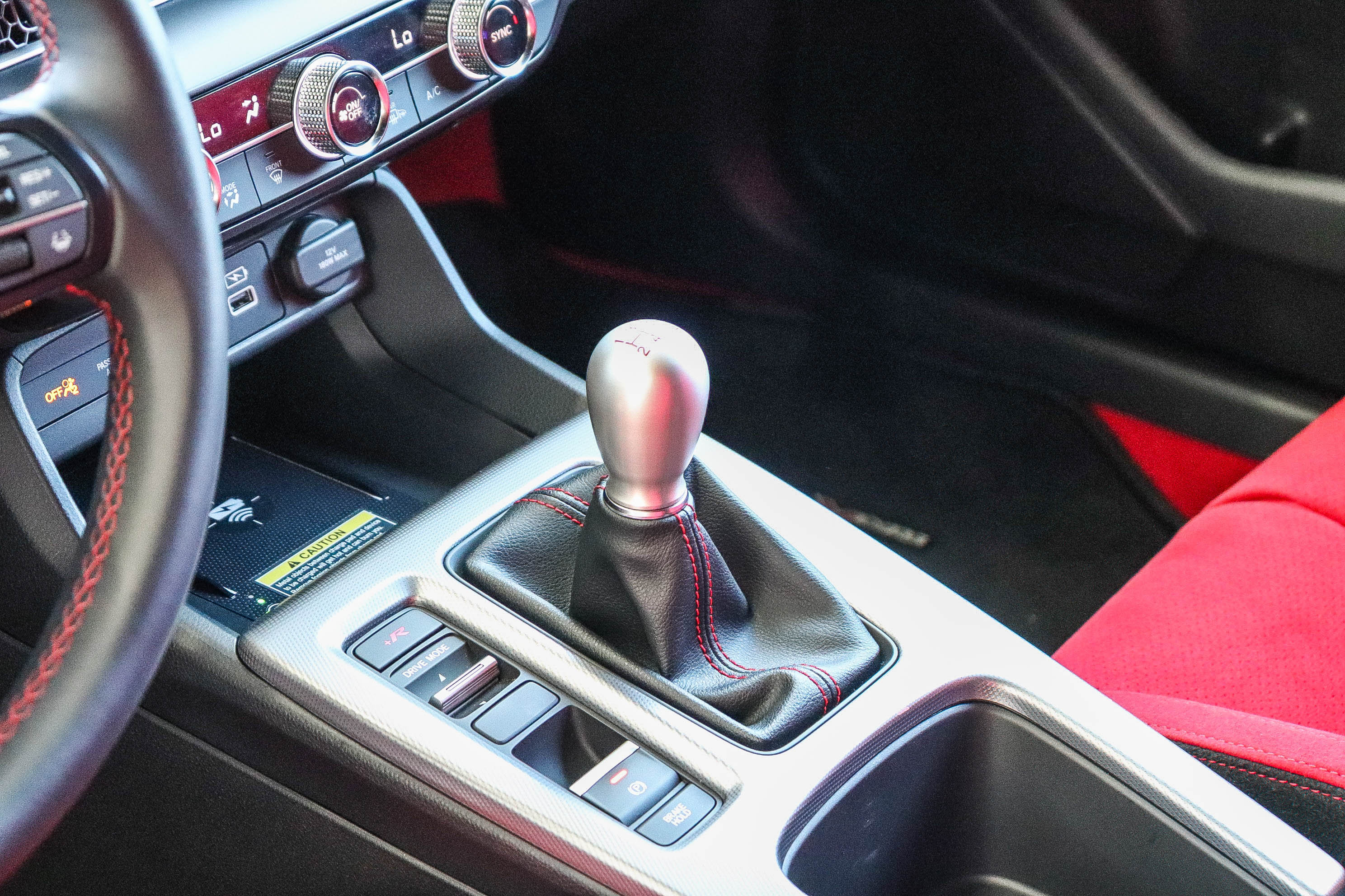 Certified 2025 Honda Civic Type R image 23