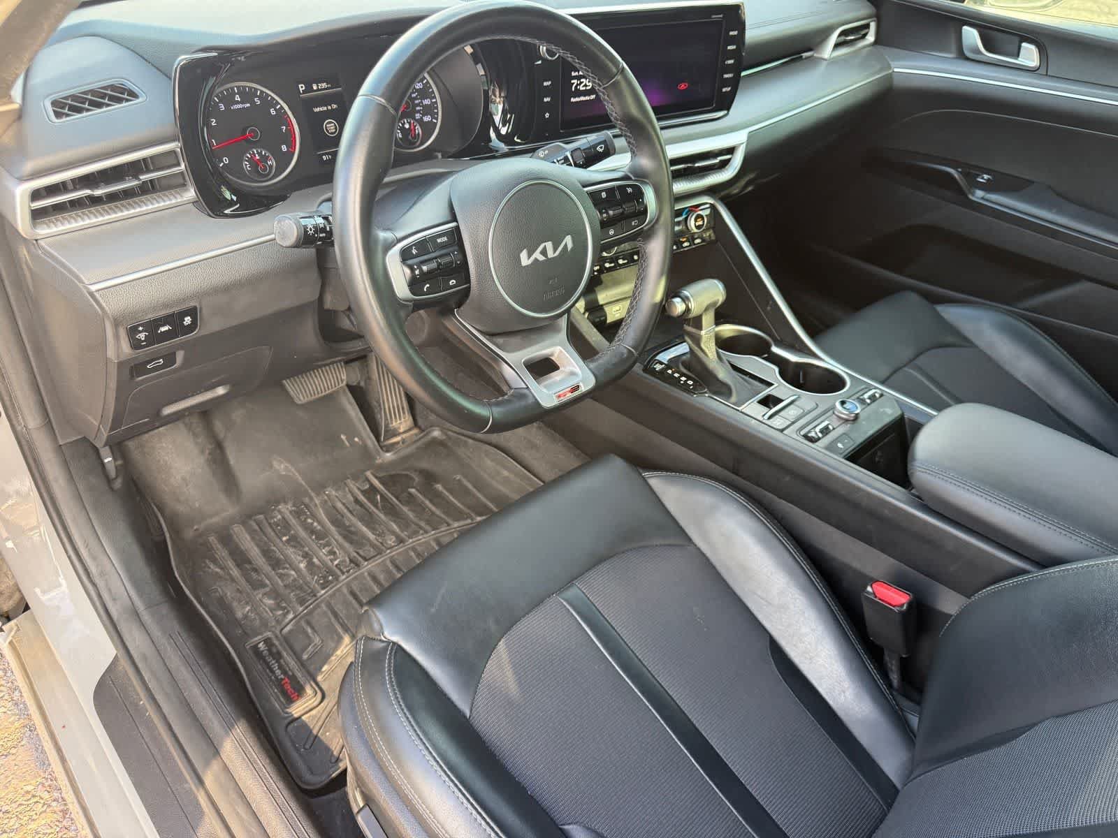 Used 2022 Kia K5 GT-Line AWD/4WD image 15