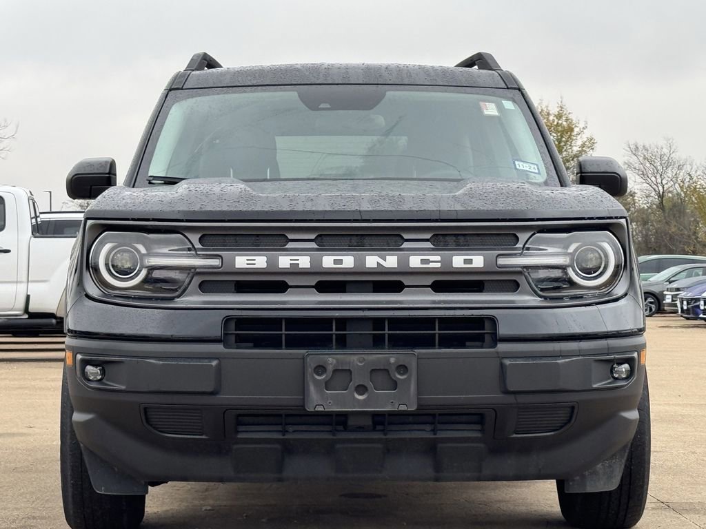 Used 2022 Ford Bronco Sport Big Bend w/ Convenience Package image 9
