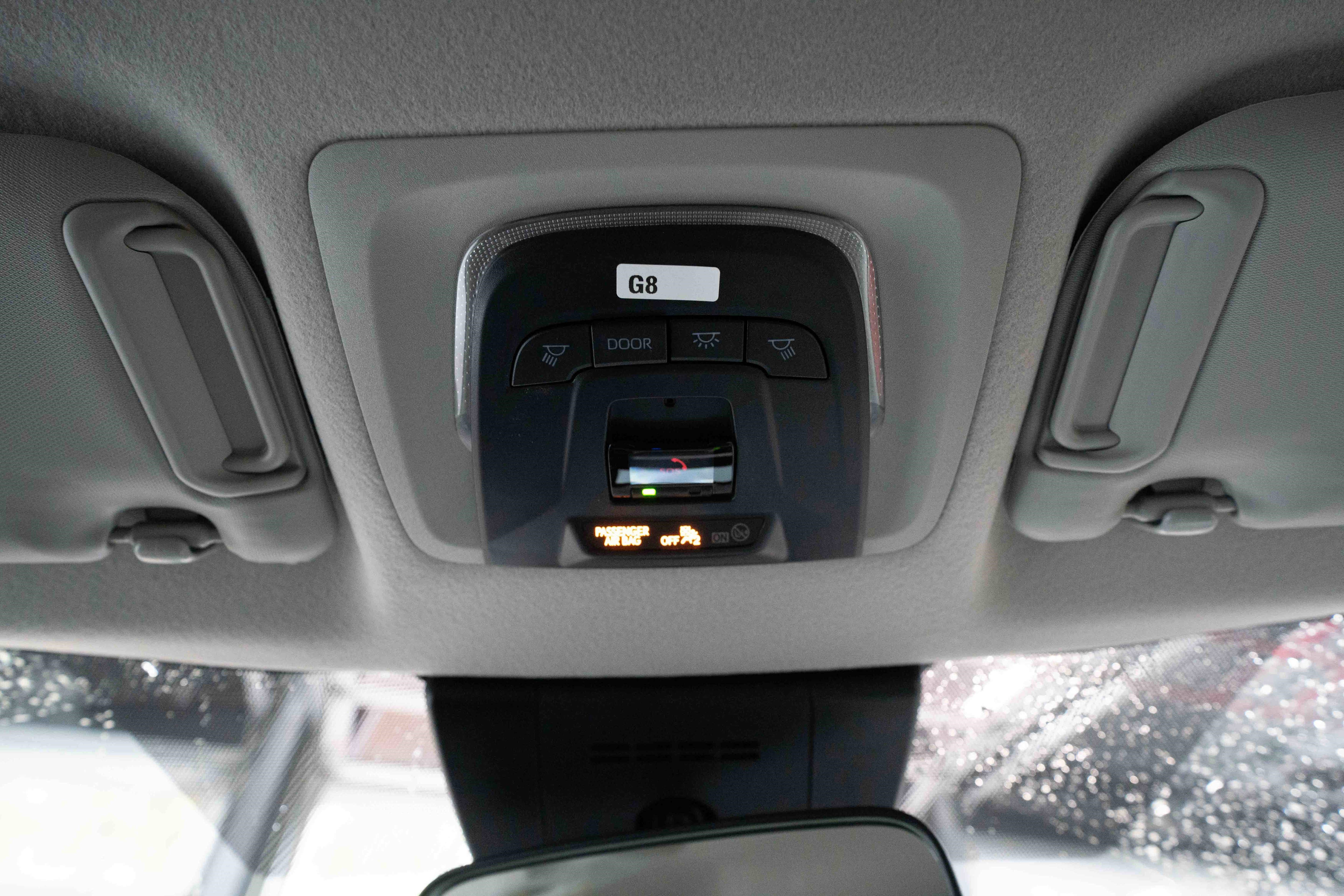 New 2026 Toyota Corolla Cross LE image 18