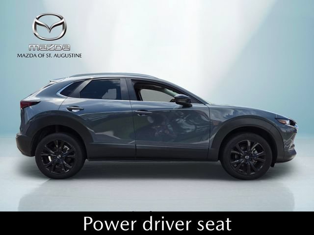 Used 2023 MAZDA CX-30 AWD 2.5 S w/ Preferred Package image 15