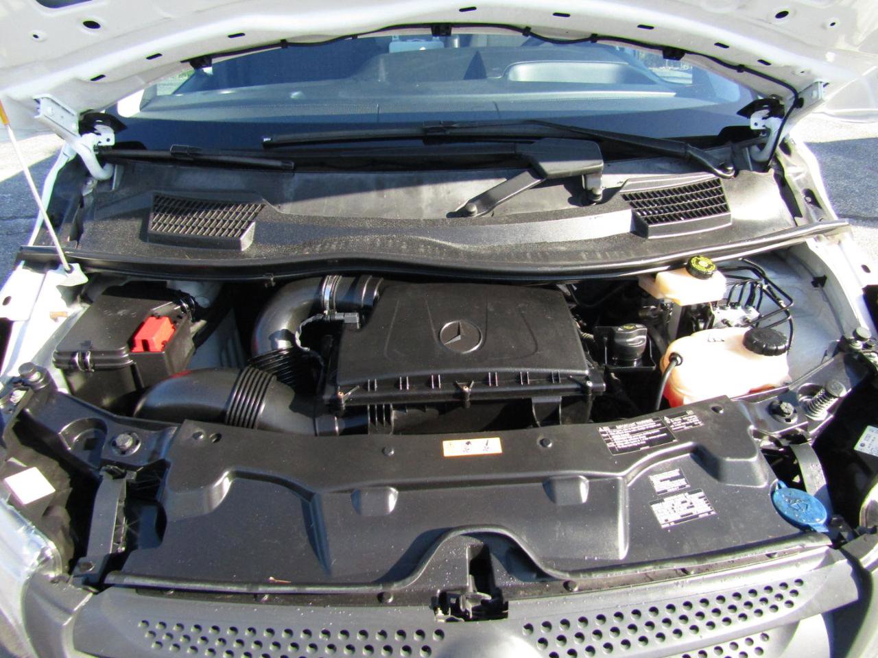 Used 2020 Mercedes-Benz Metris image 24