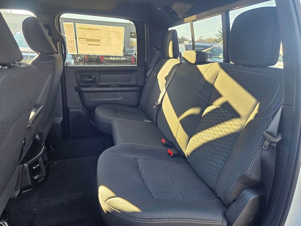 New 2026 RAM 3500 Tradesman image 15