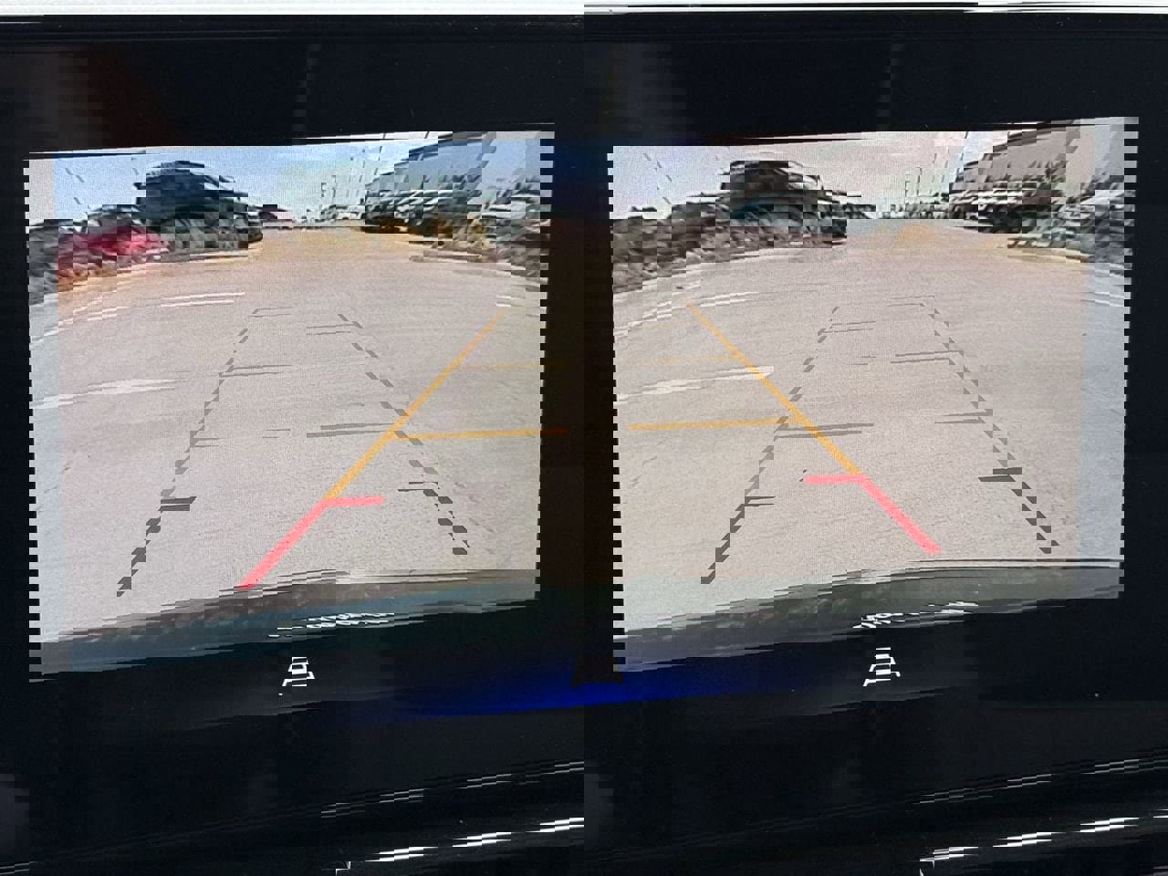 New 2026 Chevrolet TrailBlazer ACTIV w/ Convenience Package image 16