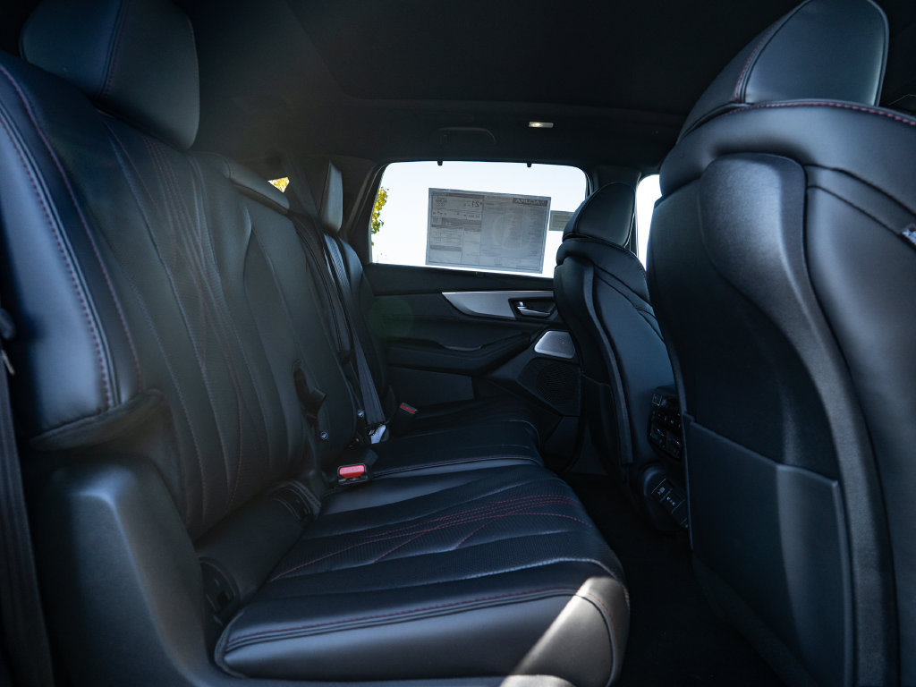 New 2026 Acura MDX A-Spec w/ Advance Package AWD/4WD image 20